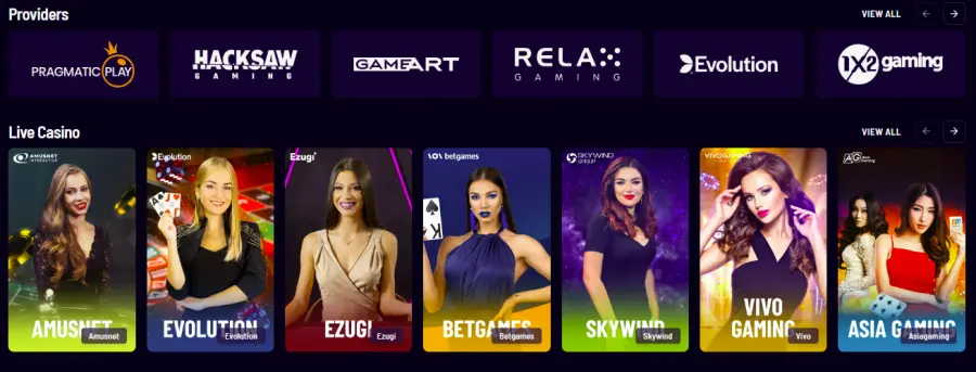 Vegaz casino no deposit bonus
